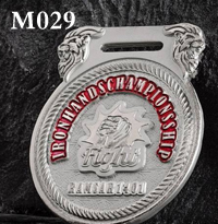 مدال اختصاصی ورزشی کد M029